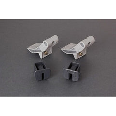 Fixing Kit für Clip System - 2 Stück