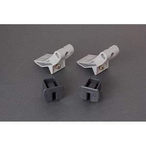 Fixing Kit für Clip System - 2 Stück