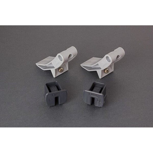 Fixing Kit für Clip System - 2 Stück