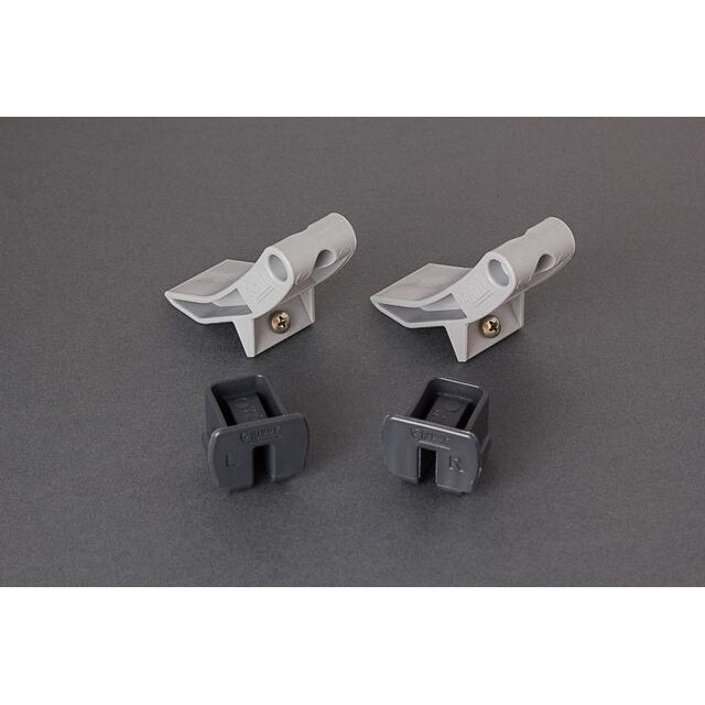 Fixing Kit für Clip System - 2 Stück
