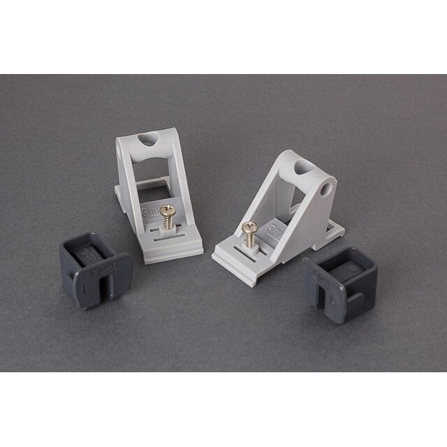 Fixing Kit für Clip System S / F45L / ZIP 400-450