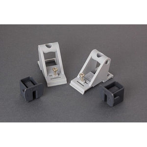 Fixing Kit für Clip System S / F45L / ZIP 400-450