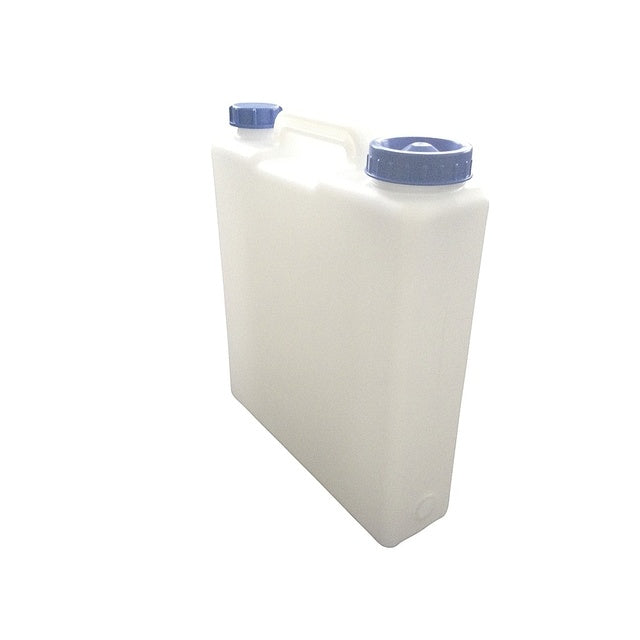 Flachkanister 20 l CARYSAN® - natur