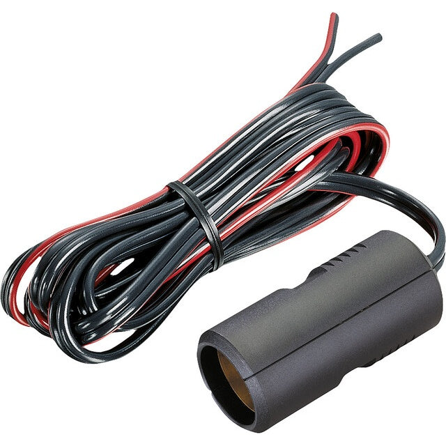 Flachleitung Pro Car 8A 12-24V 1,8m