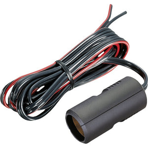 Flachleitung Pro Car 8A 12-24V 1,8m