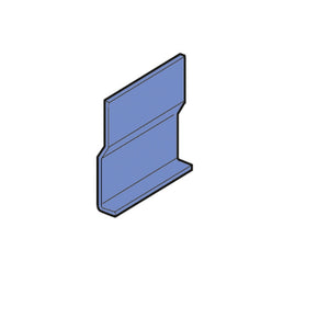 Flachrahmensatz Truma Mover für Fahrzeuge unter 8 cm - 2