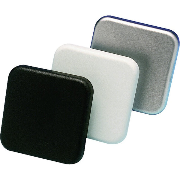 Flächenwippe 1-polig Lichtgrau – FAWO - 2