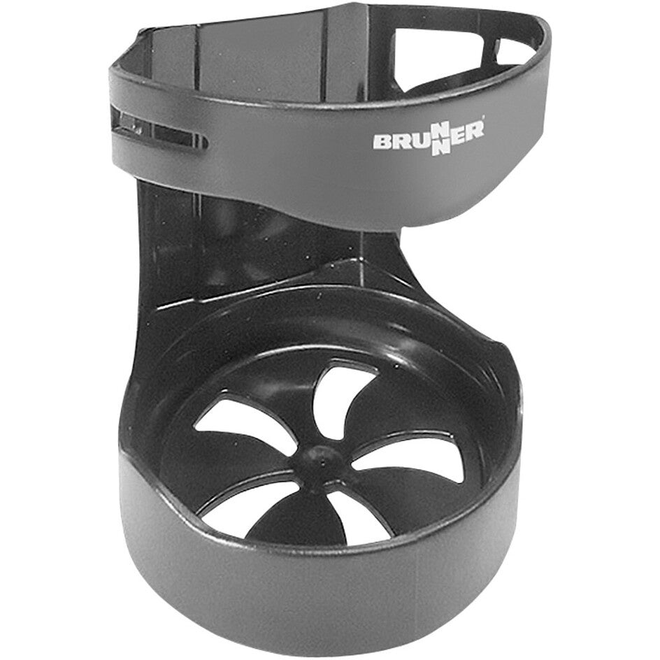 Flaschenhalter Brunner Pandora schwarz bis 2L