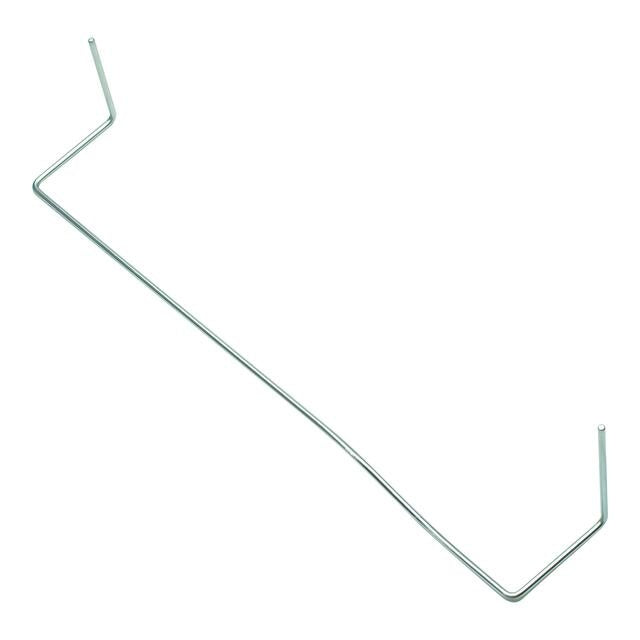 Flaschenhalter Metall 392mm - Dometic