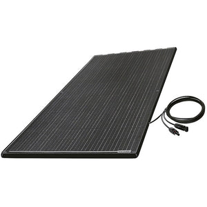 Flat Air Solarkomplettsystem NL FA 130 – 130 Wp