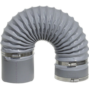 Flex-Anschlussschlauch HT DN-110 80 cm | Chluba