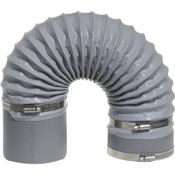 Flex-Anschlussschlauch HT DN-110 80 cm | Chluba