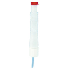 Flexibler Ausgießer mit Adapter 3/4 Zoll (Ø27mm)