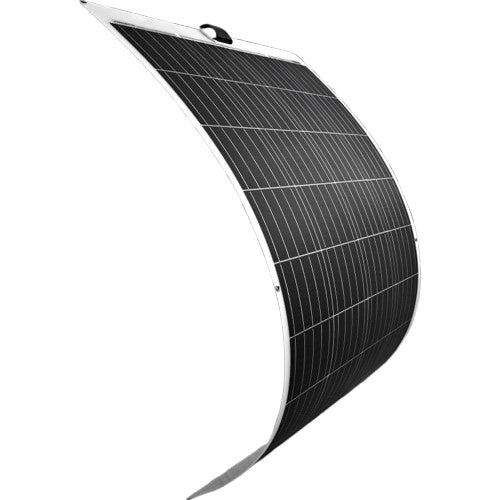 Flexibles Solarmodul 150 W – ultraleicht & ETFE