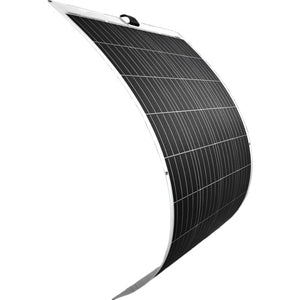 Flexibles Solarmodul 150 W – ultraleicht & ETFE