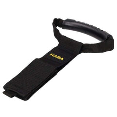 FlexiCord Grip Kabelbinder – schwarz