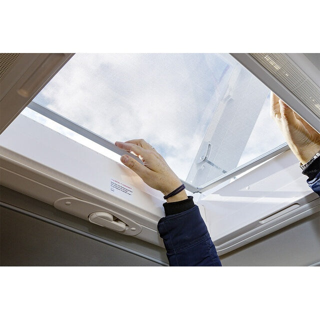 Fliegengitter Dometic Midi Heki FLYNET