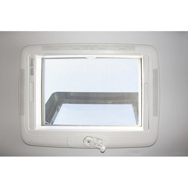 Fliegengitter Dometic Midi Heki FLYNET - 2