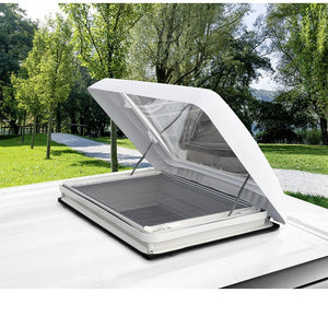 Fliegengitter Dometic Midi Heki FLYNET - 4