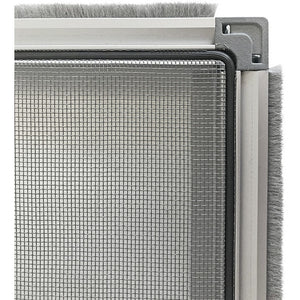 Fliegengitter Dometic Midi Heki FLYNET - 5