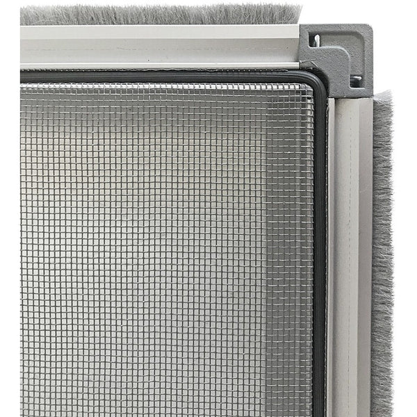 Fliegengitter Dometic Midi Heki FLYNET - 5