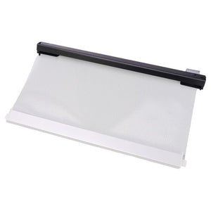 Fliegenschutz komplett für REMIS Haube 40 x 40