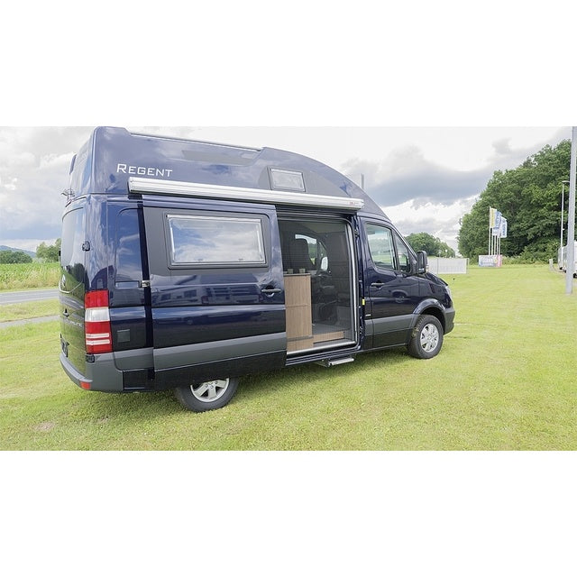 Fliegenschutz-Türrollo REMIcare Fiat Ducato 125x143,5 cm