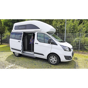 Fliegenschutz-Türrollo REMIcare Fiat Ducato 125x143,5 cm - 5