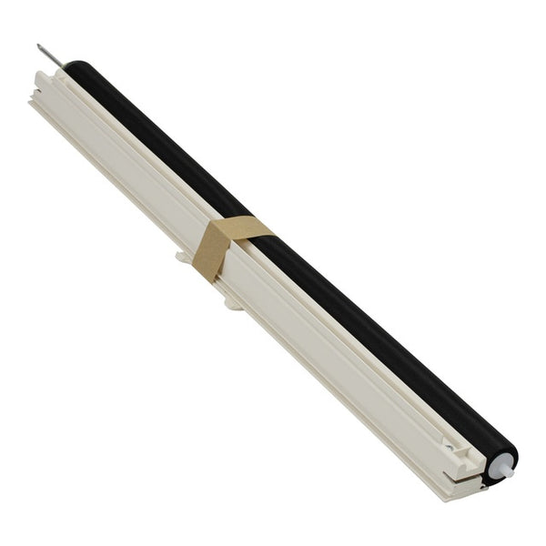 Fliegenschutzrollo Heki 2 de Luxe 580E inkl. Wippe - 2