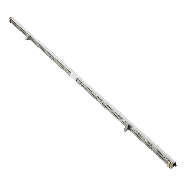Fliegenschutzrollo S3/S4 160x60 mm, weiß