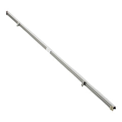 Fliegenschutzrollo S3/S4 160x60 mm, weiß