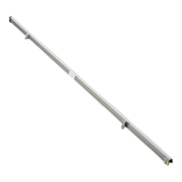 Fliegenschutzrollo S3/S4 160x60 mm, weiß