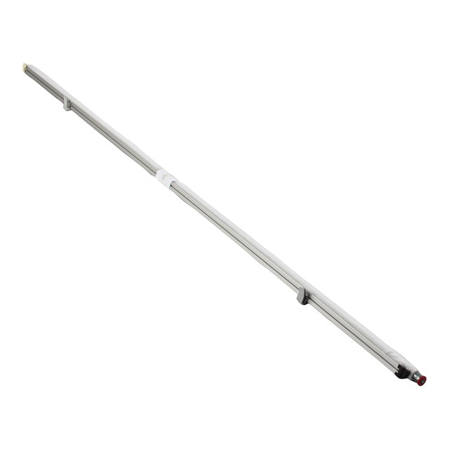 Fliegenschutzrollo S3/S4 160x60 mm, weiß