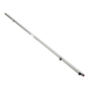 Fliegenschutzrollo S3/S4 160x60 mm, weiß - 2