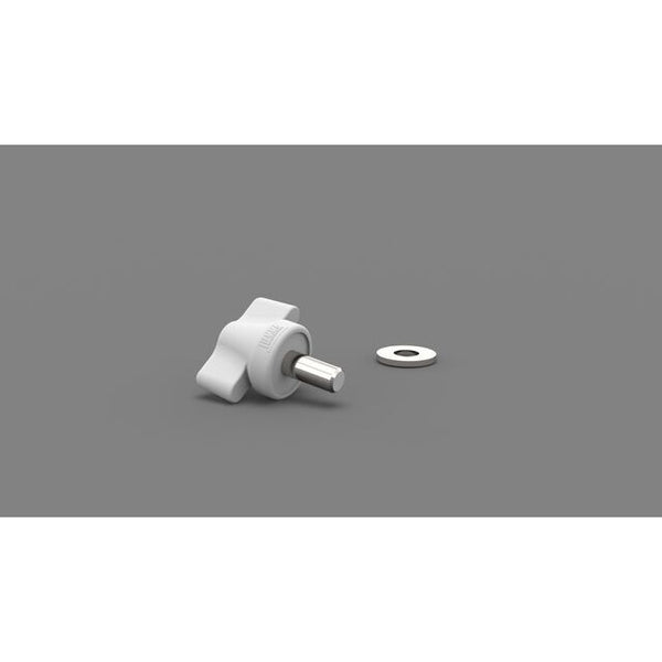 Flügelschraube F45Ti L / F45Ti / F1Ti / F65 kaufen - 2