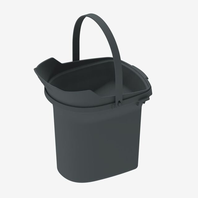 Flüssig-Einsatz für Clesana C1 – schwarz