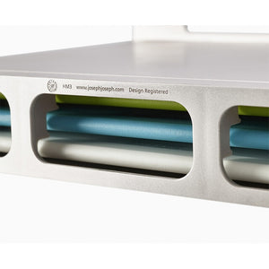 Folio Slim Regaleinhänge-Schneidebrett 3-tlg. - 4