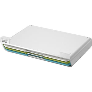 Folio Slim Regaleinhänge-Schneidebrett 3-tlg. - 6