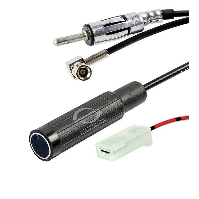 Frequenzweiche FM/DAB+ (passiv)