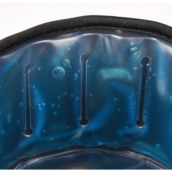 Fresk Nord Kühlnapf Reisenapf 1,2 l – faltbar - 2