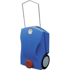 Frischwasser-Mobiltank 22L blau – mobil & robust