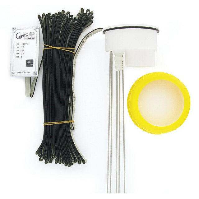 Frischwasser-Tankanzeige FTA 5 – 12V, 37cm Sensor