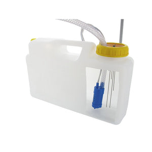 Frischwasser-Tankanzeige FTA 5 – 12V, 37cm Sensor - 2