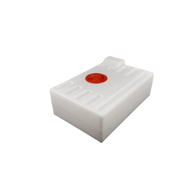 Frischwassertank 47 l - Transparent Wassertank für Camping - 2