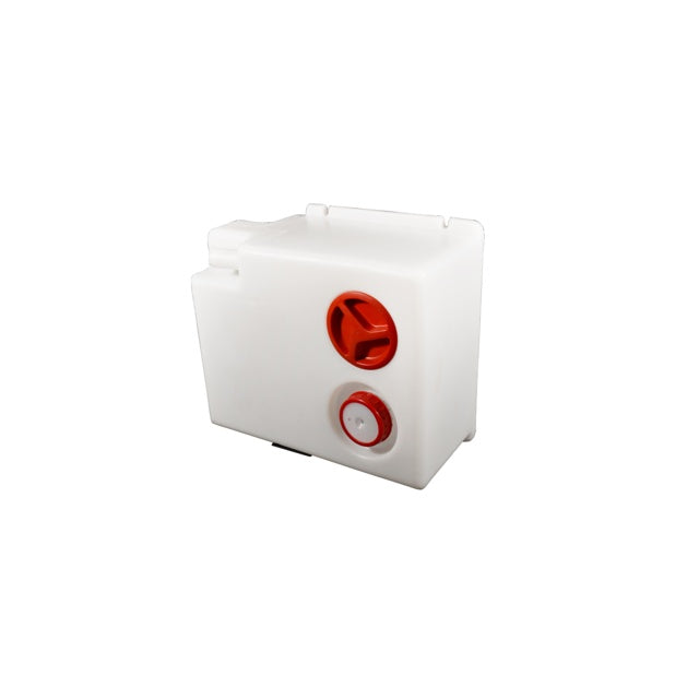 Frischwassertank 50L für Festeinbau in Sitzbank