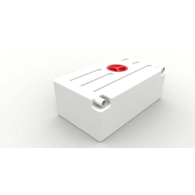 Frischwassertank 63 l FUSION für Wasserbedarf