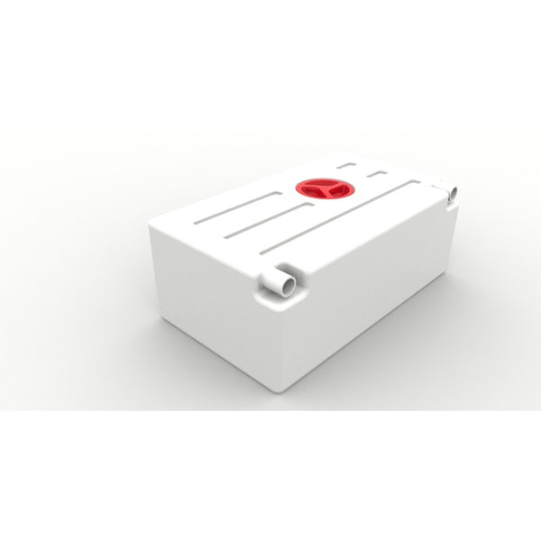 Frischwassertank 63 l FUSION für Wasserbedarf