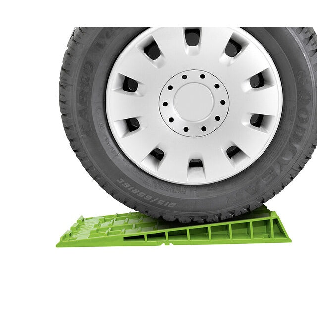 froli Kompaktkeil 2er Set Green Edition