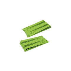froli Kompaktkeil 2er Set Green Edition