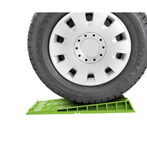 froli Kompaktkeil 2er Set Green Edition